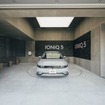 ヒョンデカスタマーエクスペリエンスセンター横浜