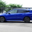 スバル レヴォーグ STI スポーツR