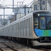 西武鉄道40000系