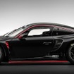 ポルシェ 911 GT3 R 新型