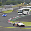 SUPER GT第5戦富士スピードウェイのサーキットサファリ