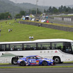 SUPER GT第5戦富士スピードウェイのサーキットサファリ