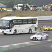 SUPER GT第5戦富士スピードウェイのサーキットサファリ