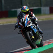 予選9番手の#37 BMW MOTORRAD WORLD ENDURANCE TEAM（M・レイターバーガー／I・ミカルキク／J・グラハニ）