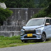 三菱 eKクロスEV 新型