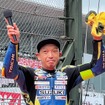 コカ・コーラ鈴鹿8時間耐久ロードレース