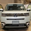 ホンダアクセス全部入り（アソモビ2022）