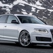 2代目アウディ RS6 アバント