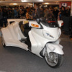 【東京オートサロン09】写真蔵…TRIKE JAPAN