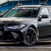 BMW M3 ツーリング・コンペティション