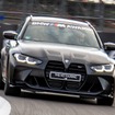 BMW M3 ツーリング・コンペティション