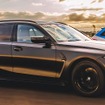 BMW M3 ツーリング・コンペティション