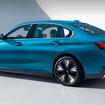 BMW 3シリーズ・セダン のEV 「i3」新型（中国仕様）