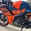 KTM RC390 WP APEX PRO