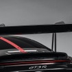 ポルシェ 911 GT3 R 新型