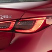 インフィニティ Q50 の2023年モデル