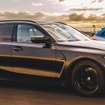 BMW M3 ツーリング・コンペティション