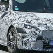 BMW 1シリーズ Mパフォーマンスのプロトタイプ（スクープ写真）