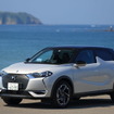 DS 3 クロスバック BlueHDi 130