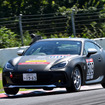 トヨタGAZOOレーシングGR86/BRZ CUP第2戦SUGO レカロレーシングの挑戦