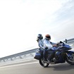 スズキ GSX-S1000GT