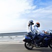 スズキ GSX-S1000GT