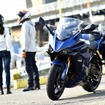 スズキ GSX-S1000GT