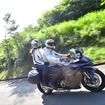 スズキ GSX-S1000GT