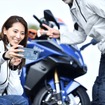 スズキ GSX-S1000GT