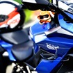 スズキ GSX-S1000GT