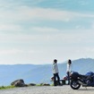 スズキ GSX-S1000GT
