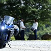 スズキ GSX-S1000GT
