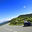 スズキ GSX-S1000GT