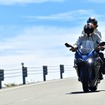 スズキ GSX-S1000GT