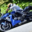スズキ GSX-S1000GT