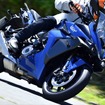 スズキ GSX-S1000GT
