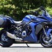 スズキ GSX-S1000GT