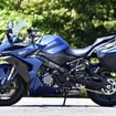 スズキ GSX-S1000GT