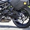 スズキ GSX-S1000GT