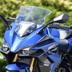 スズキ GSX-S1000GT