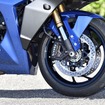 スズキ GSX-S1000GT
