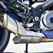 スズキ GSX-S1000GT