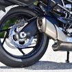 スズキ GSX-S1000GT