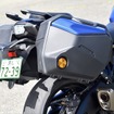 スズキ GSX-S1000GT