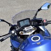 スズキ GSX-S1000GT