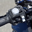 スズキ GSX-S1000GT