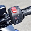 スズキ GSX-S1000GT