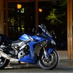 スズキ GSX-S1000GT