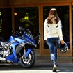 スズキ GSX-S1000GT