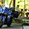 スズキ GSX-S1000GT